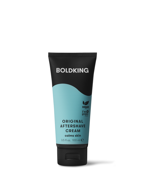 Crème Après-Rasage Original