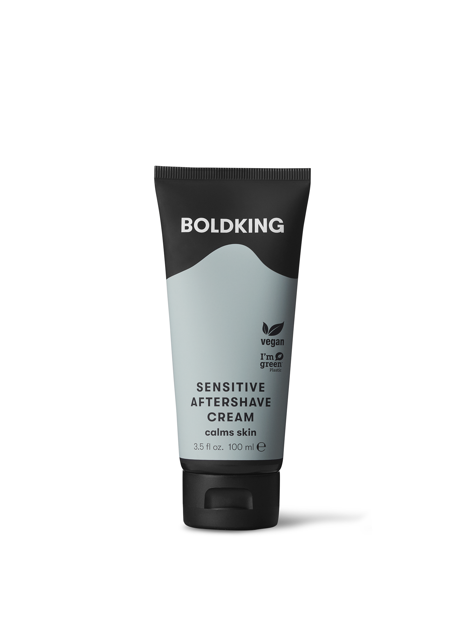 Crema Aftershave Sensible 100ml