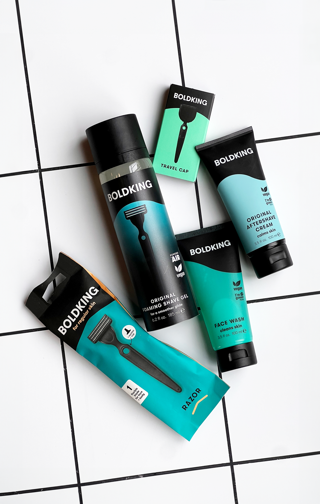 BoldBundle