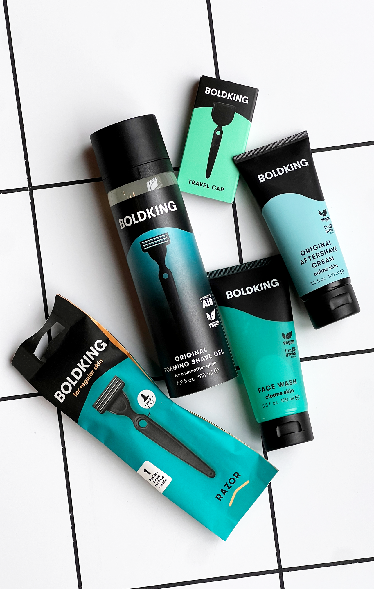 BoldBundle