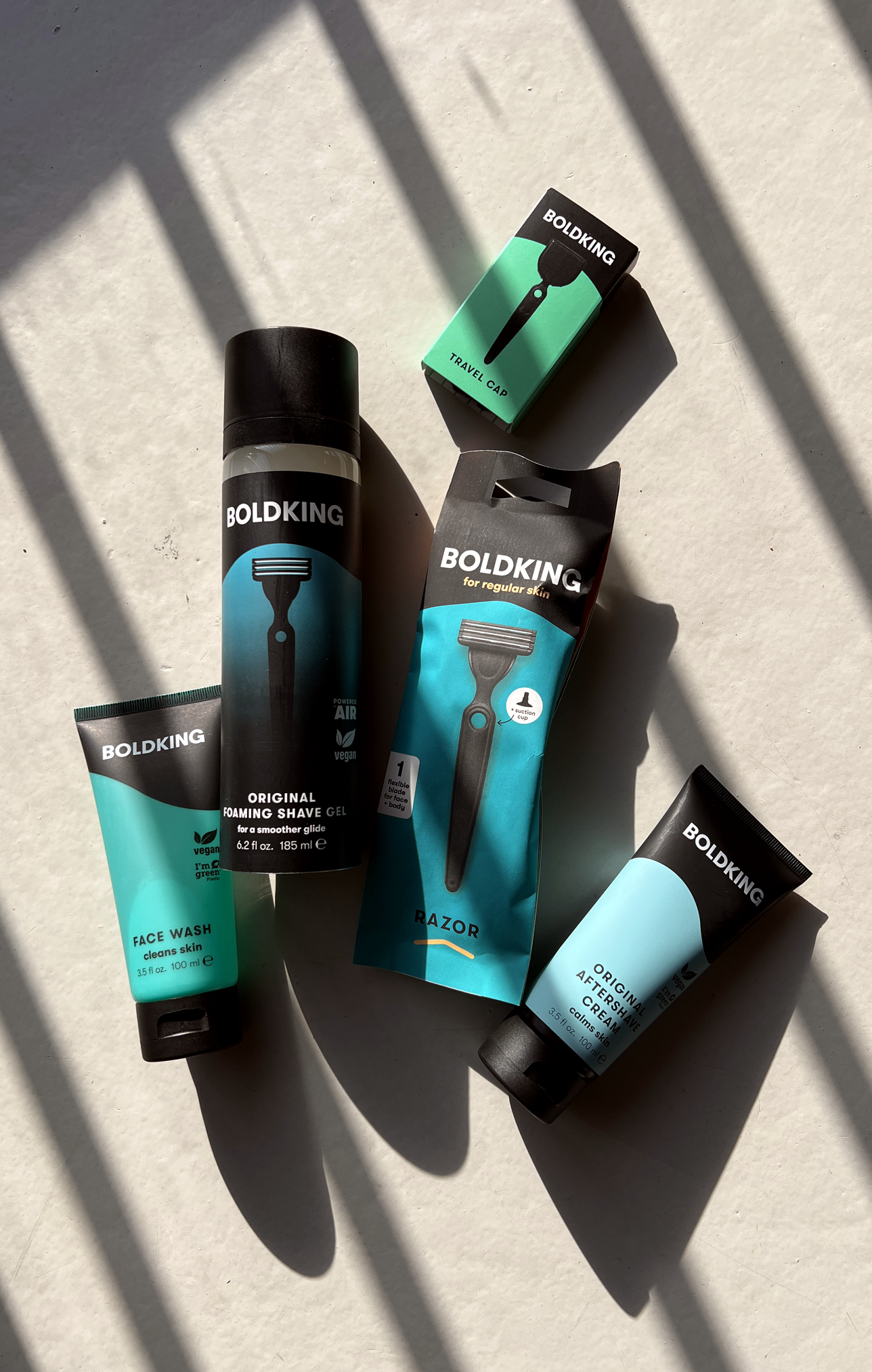 BoldBundle