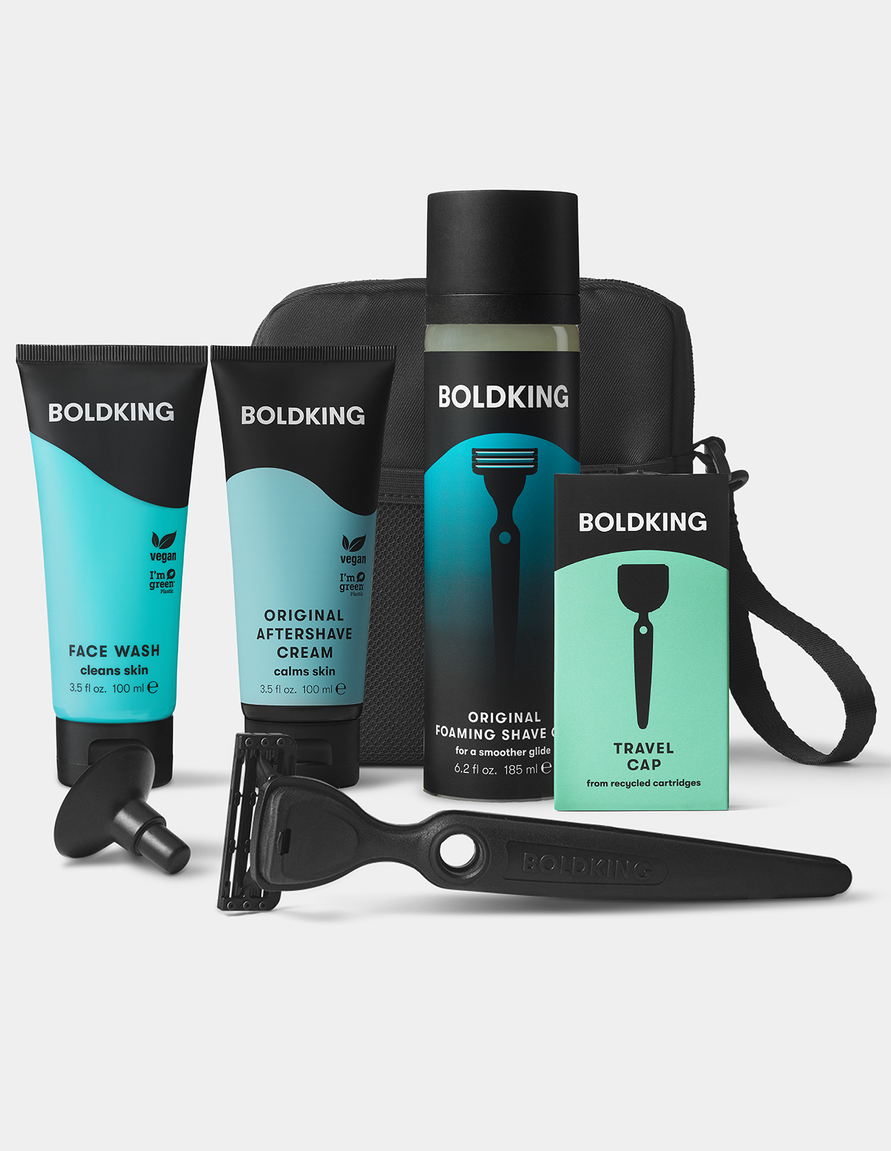Boldking