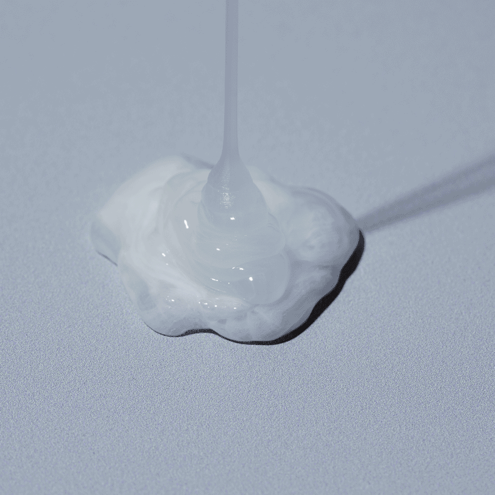 Foaming shave gel Original Valuepack