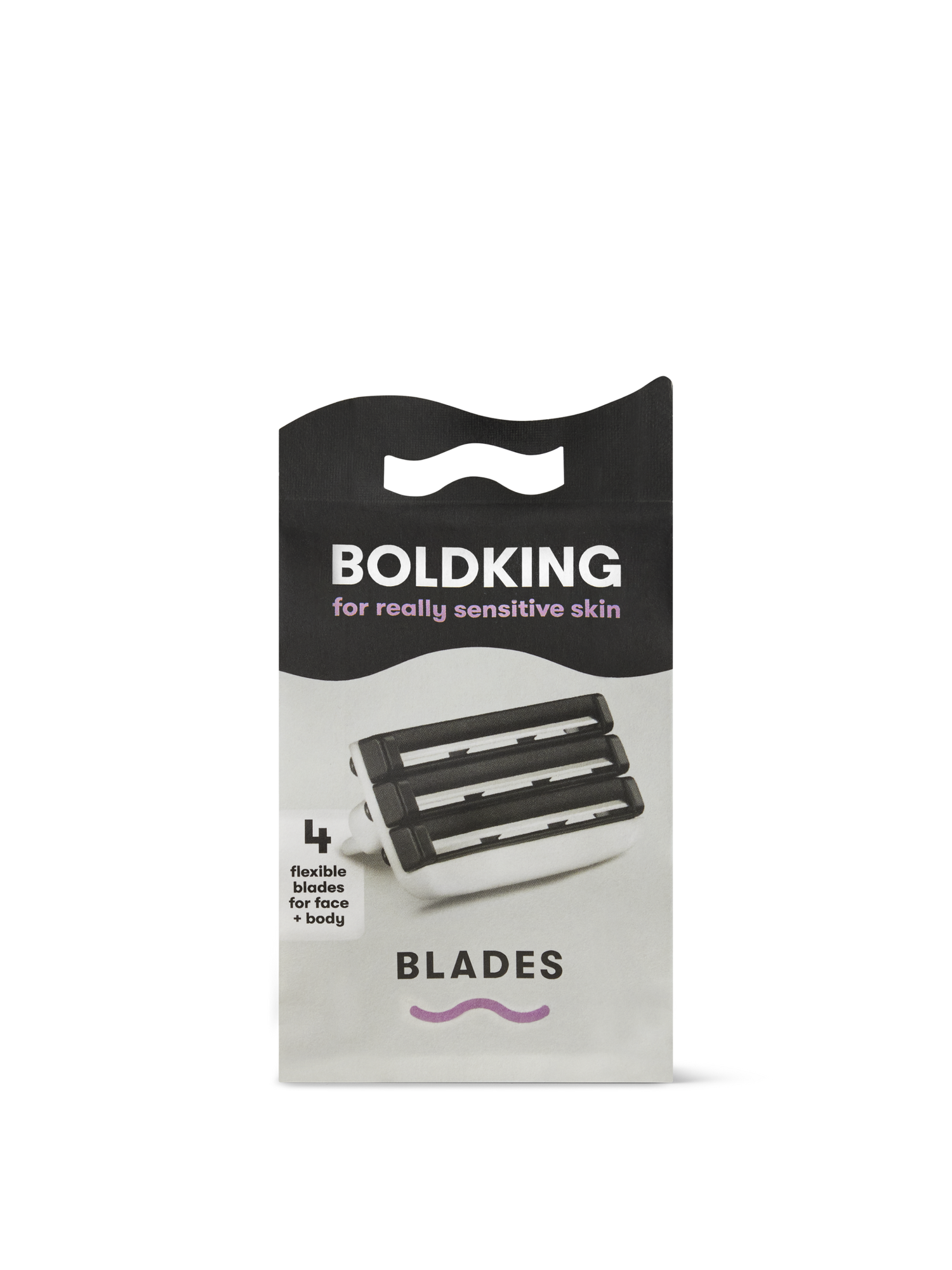 Shaving Set Blades (Extra Sensitive)