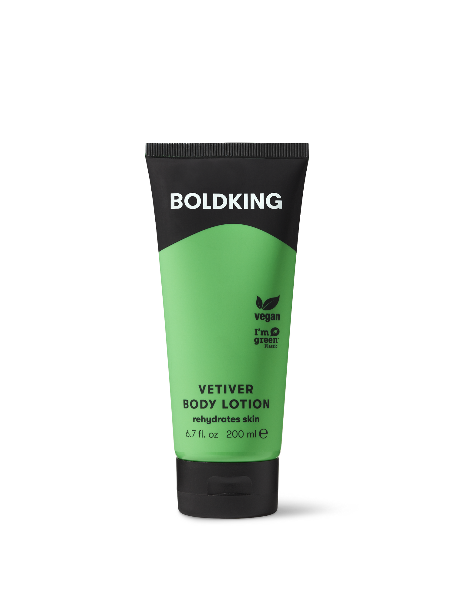 Körperlotion Vetiver 200ml 