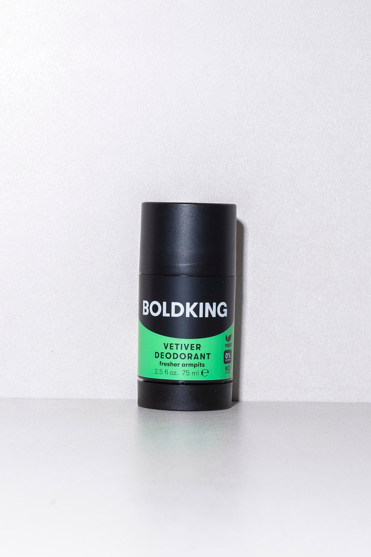 Dezodorant w Sztyfcie Vetiver 75ml