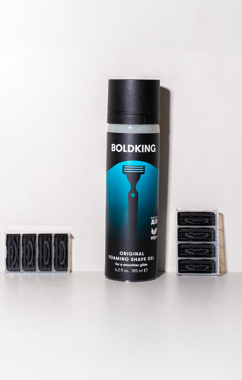 Complete Routine Regular