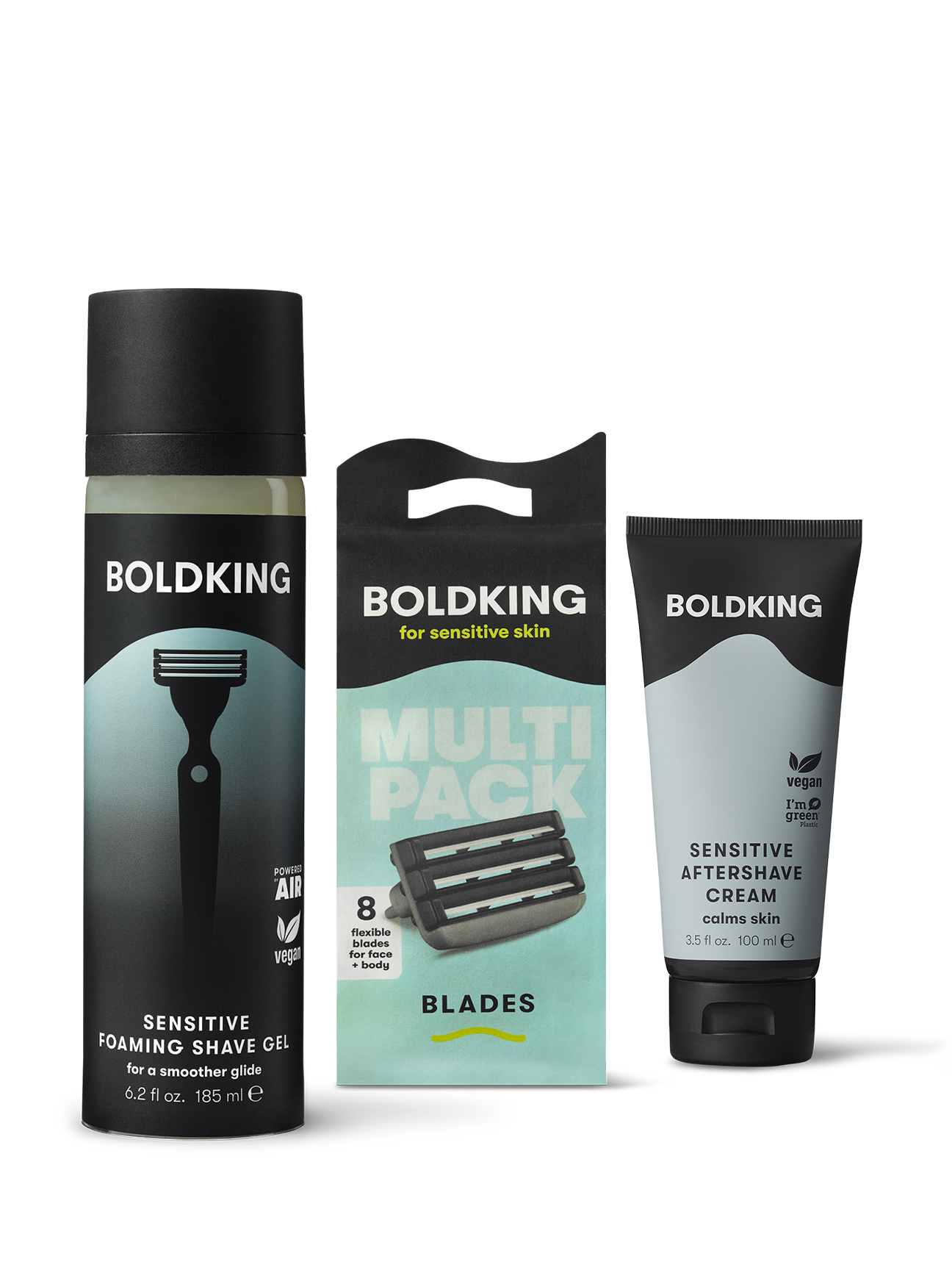 Complete Routine Sensitive