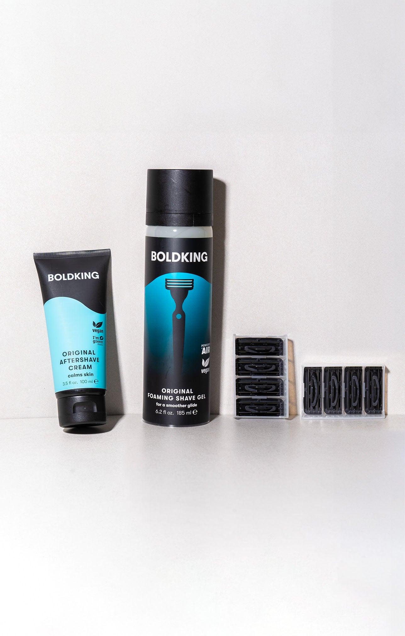 Complete Routine Regular