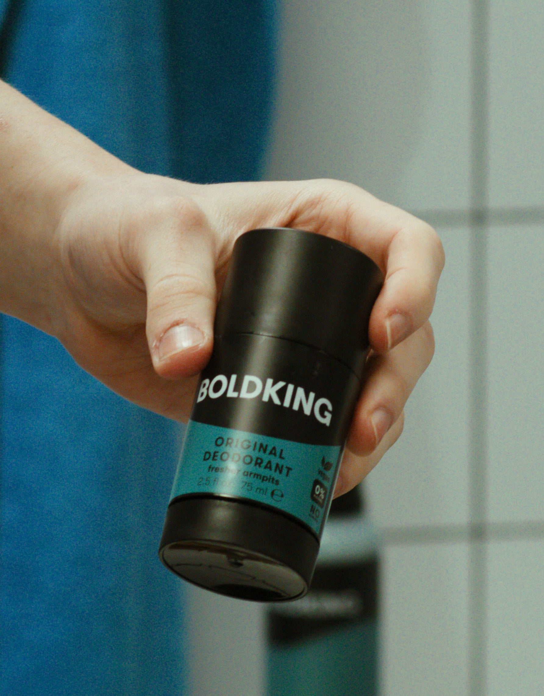 Boldking