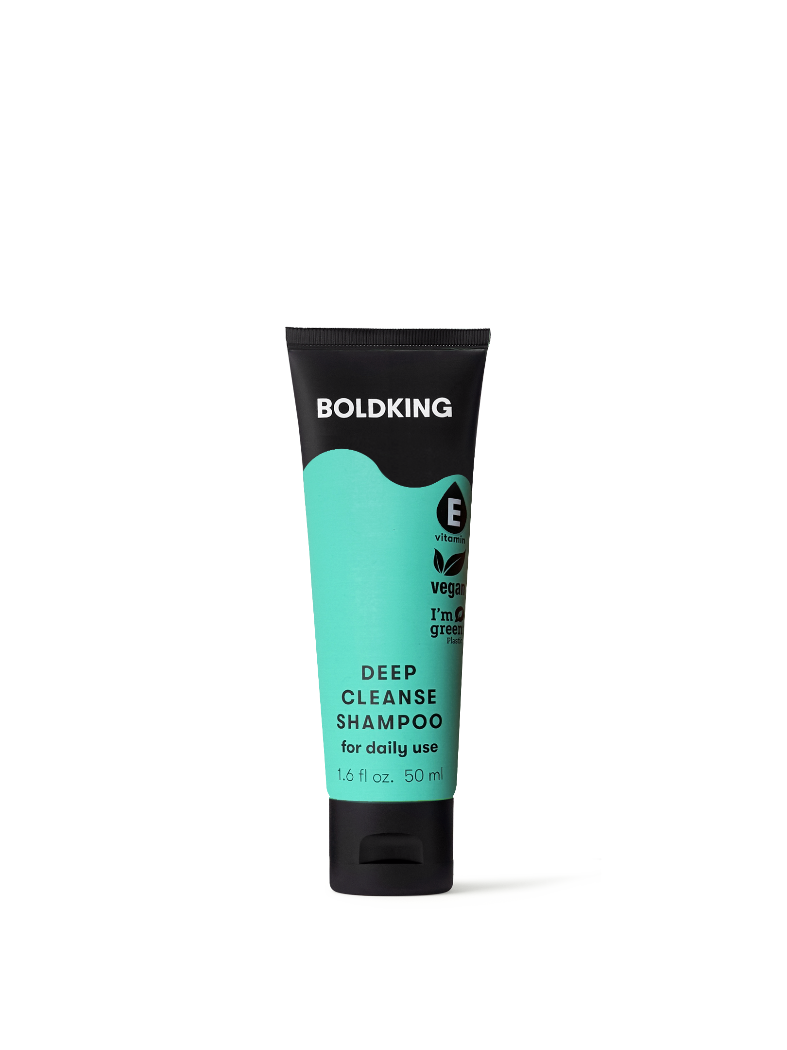 Shampoo Deep Cleanse 50ml