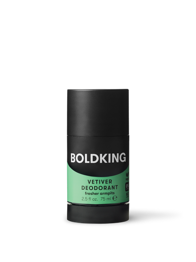 Deodorant stick Vetiver 75ml