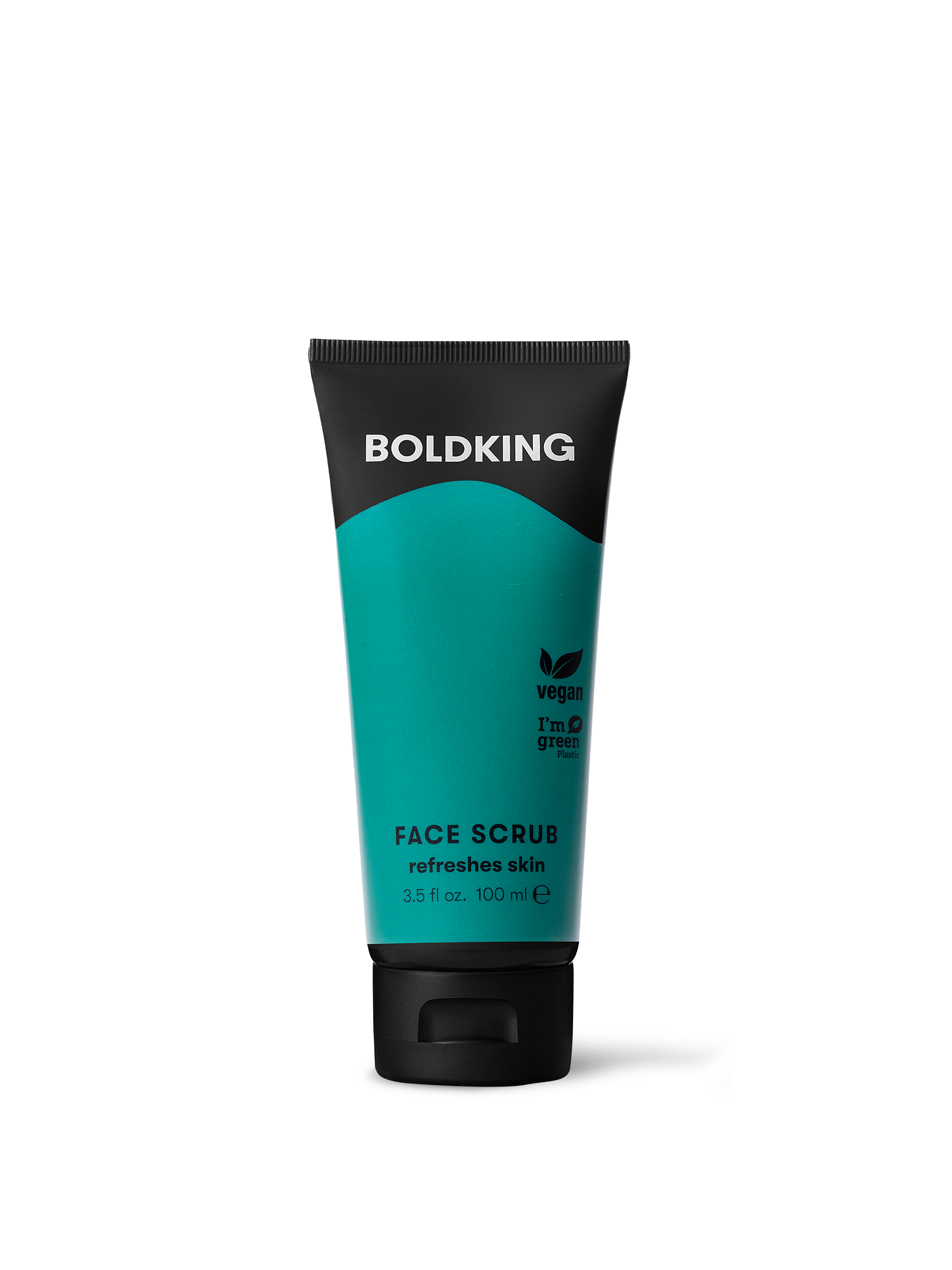 Face Scrub 100ml