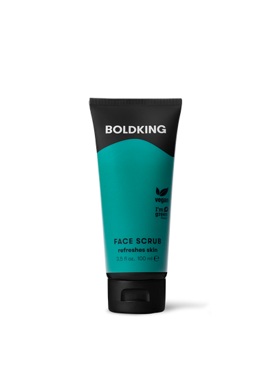 Face Scrub 100ml