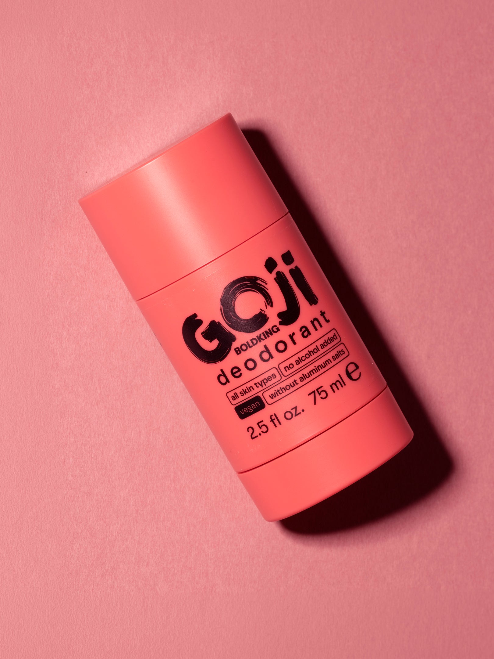 Deodorant Goji