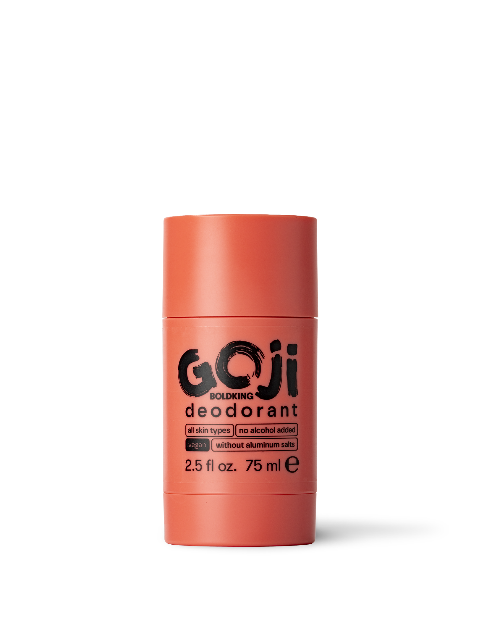 Deodorant Goji