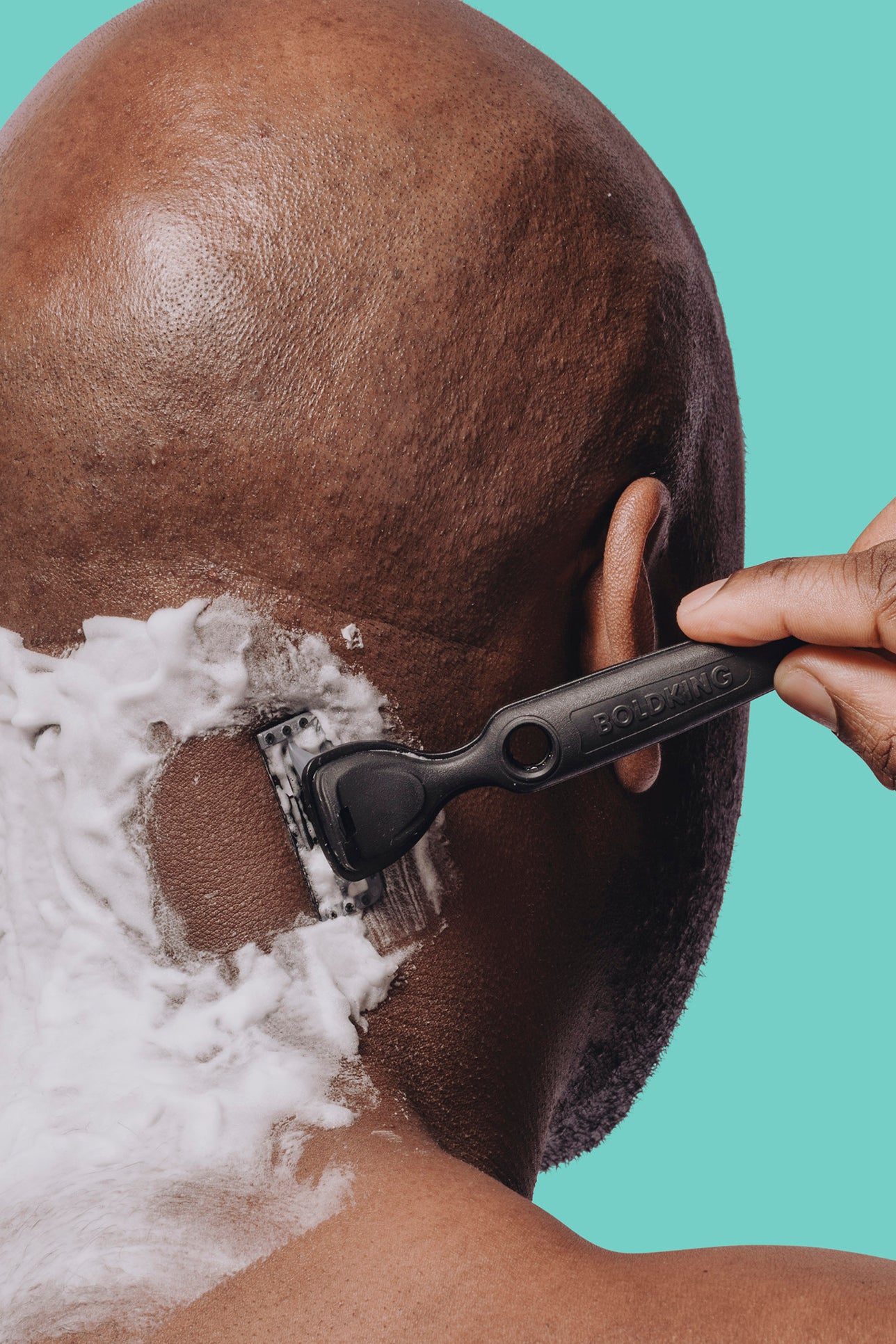 Blades Sensitive - Razor blades for sensitive skin