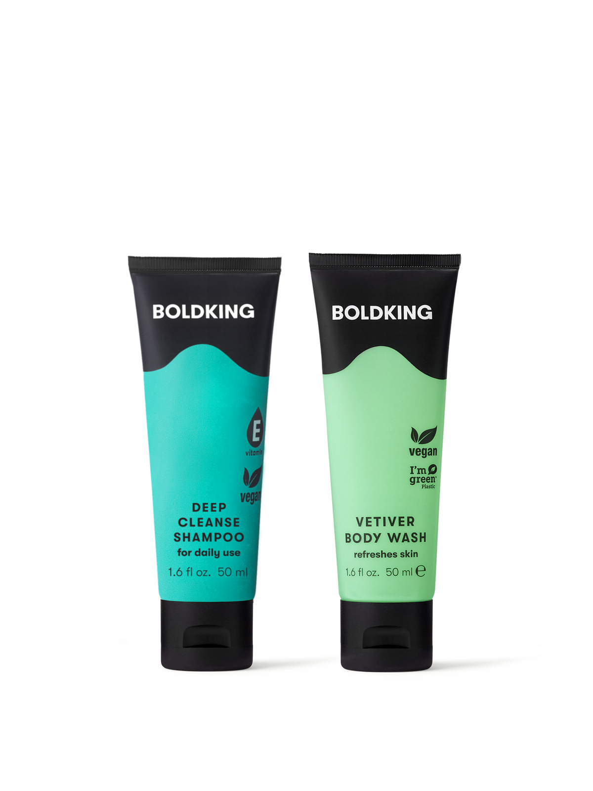 Mini Travel Bundle