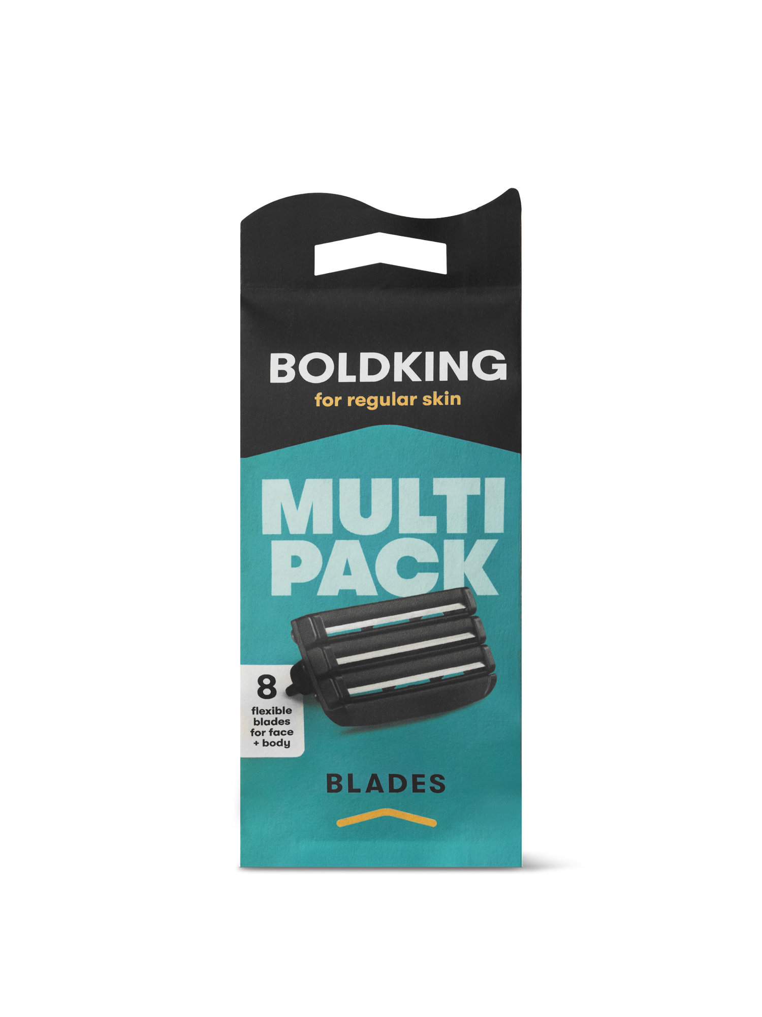 Blades Regular Multipack