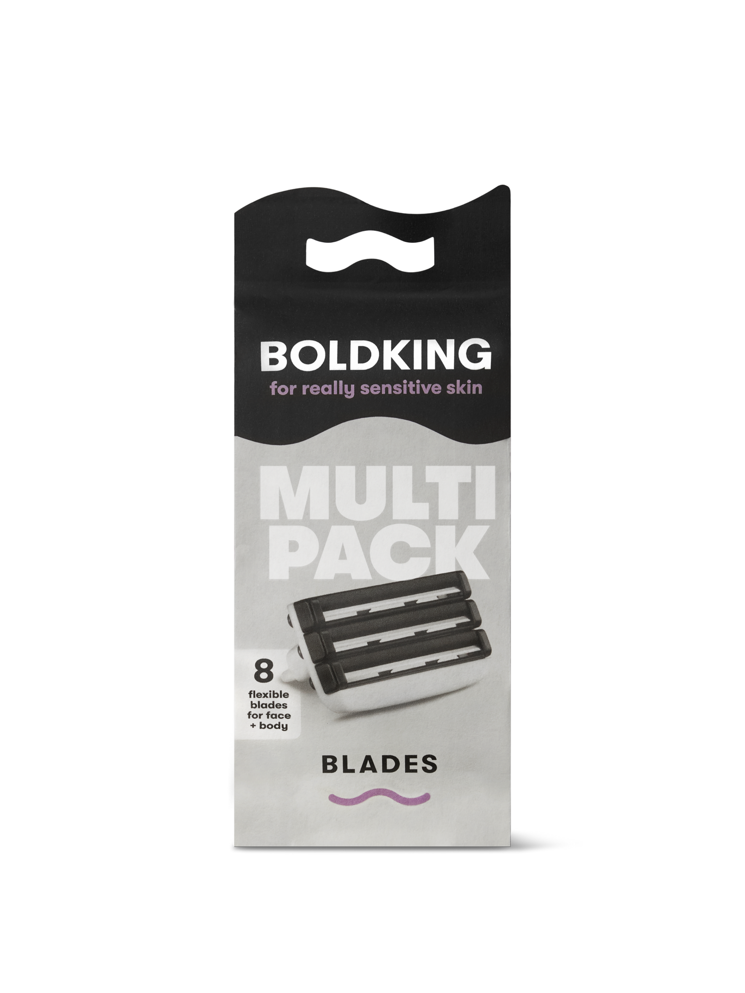 Blades - Boldking