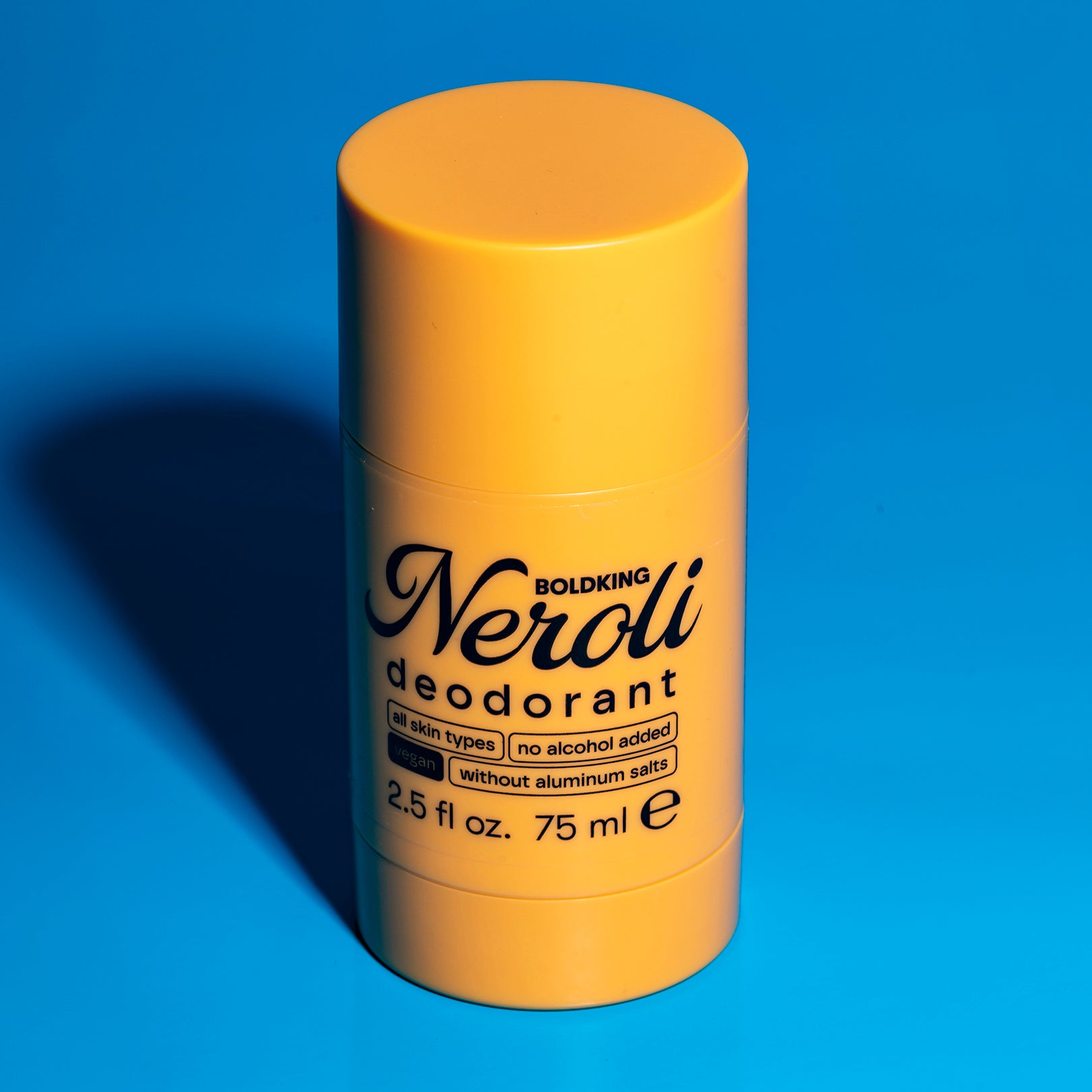 Deodorant Neroli