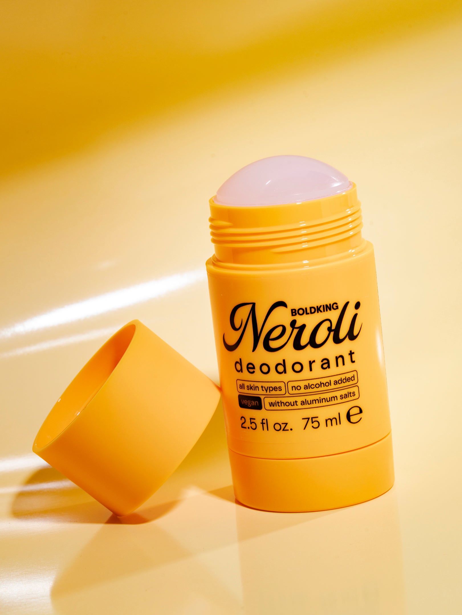 Deodorant Neroli