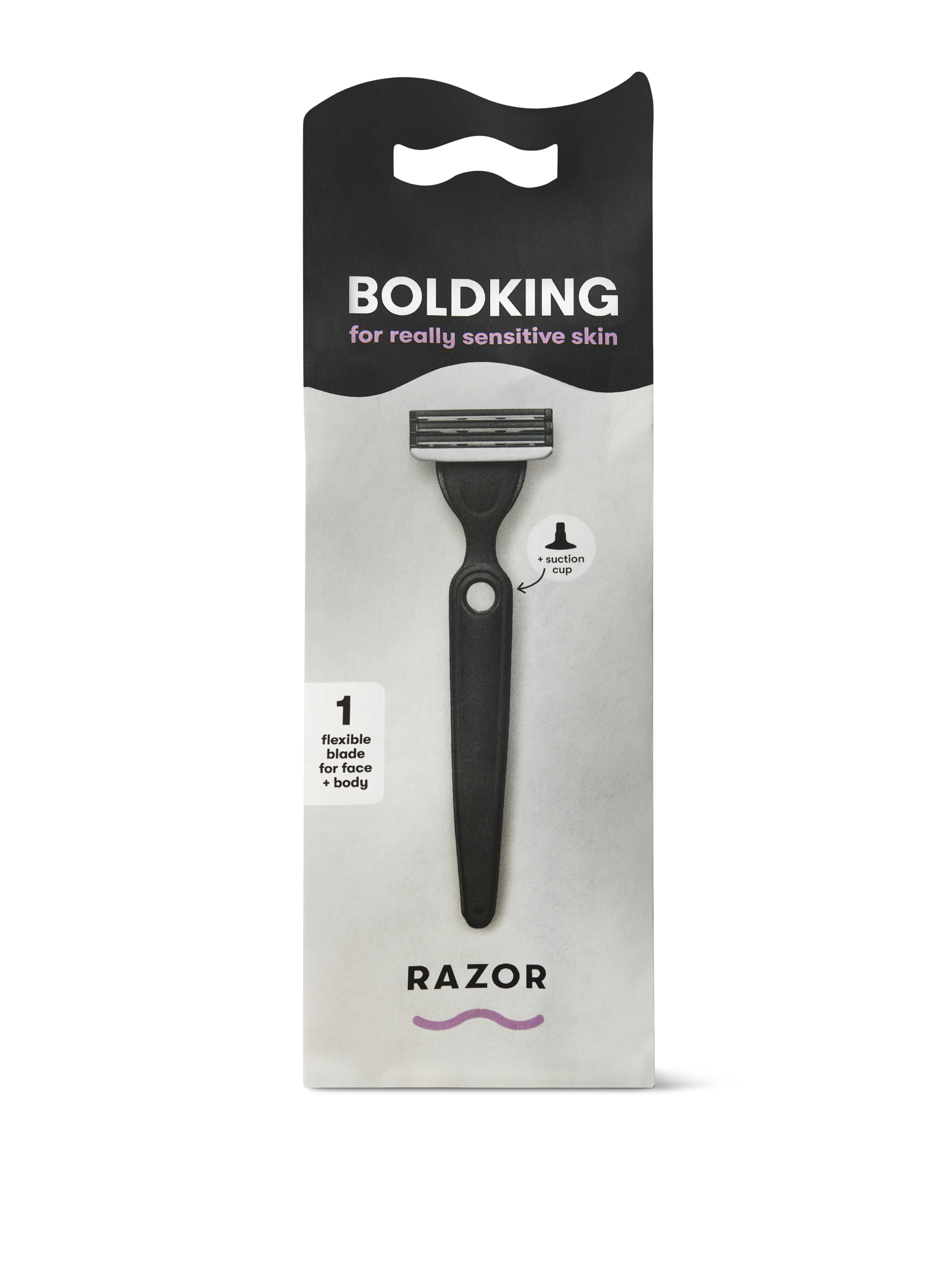 Rakhyvel & Blad Extra Sensitive