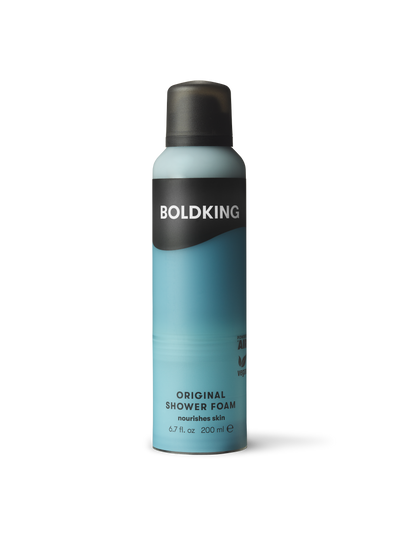 Duschschaum Original 200ml