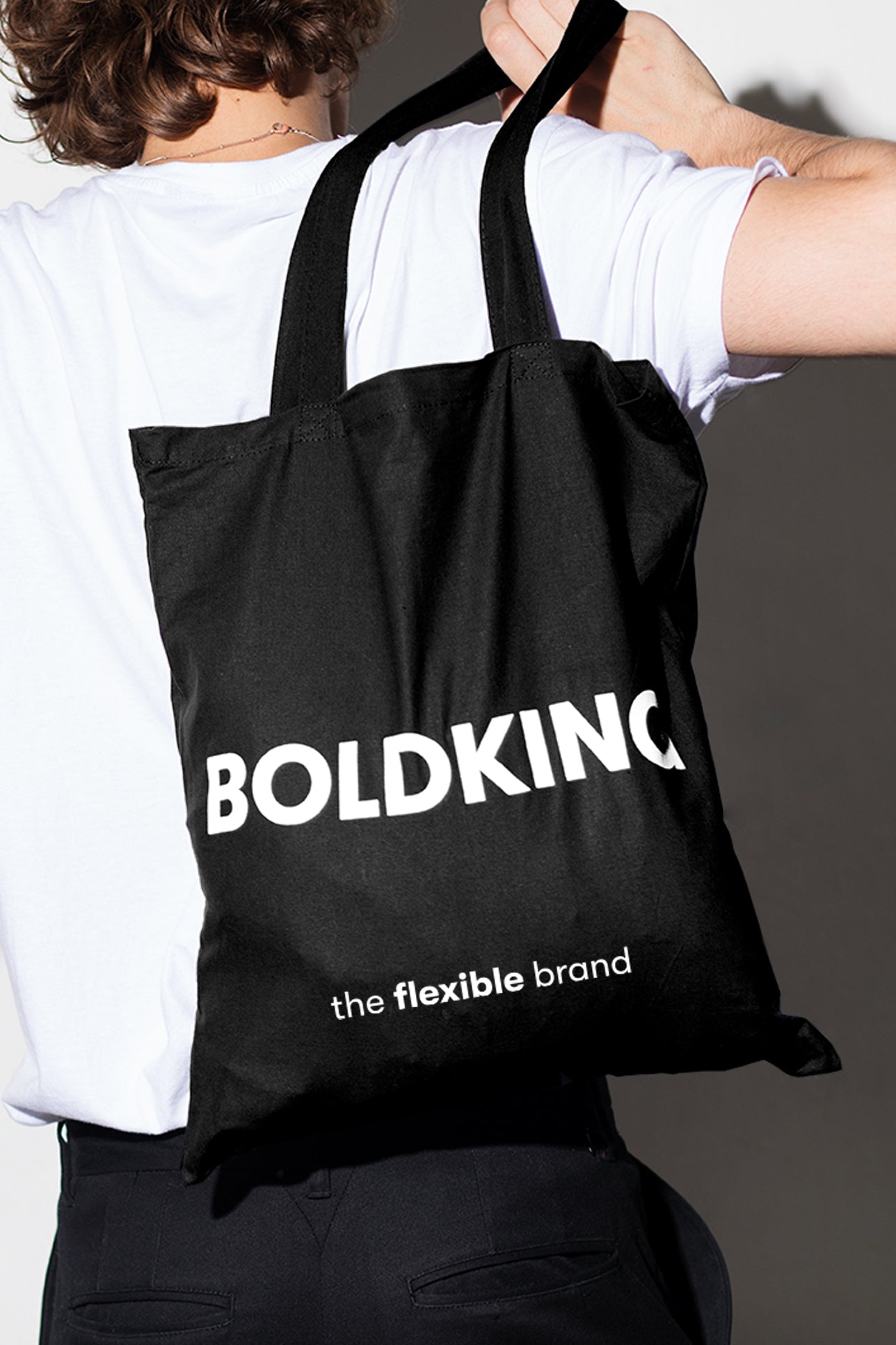 Boldking