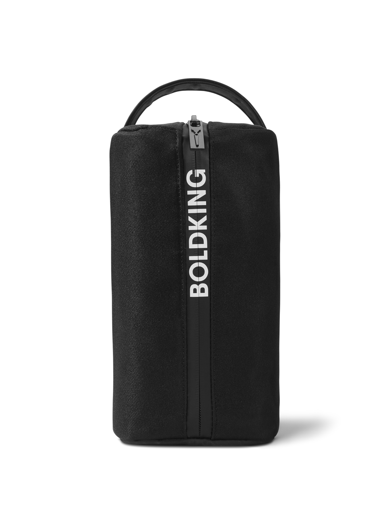 Toiletry bag black