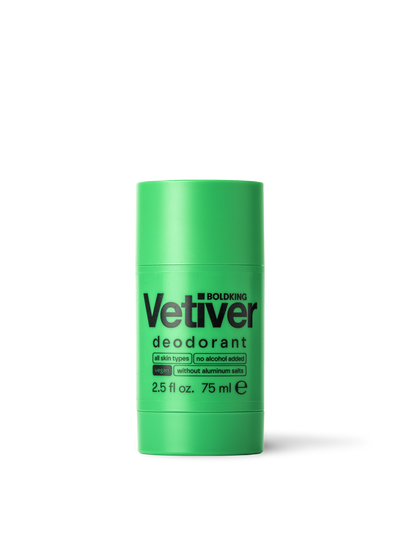 Desodorante Vetiver 75ml 