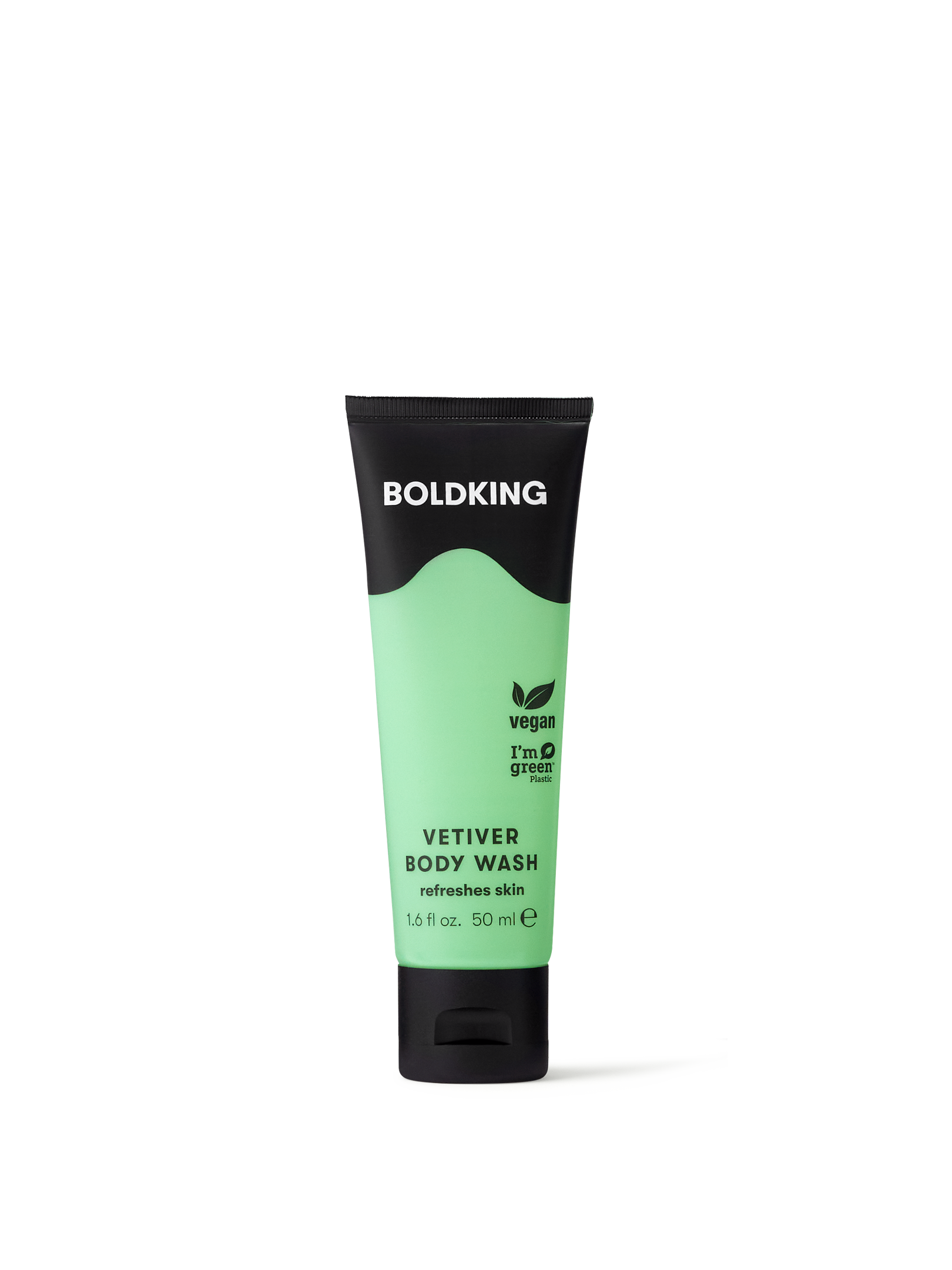 Body wash Vetiver 50 ml