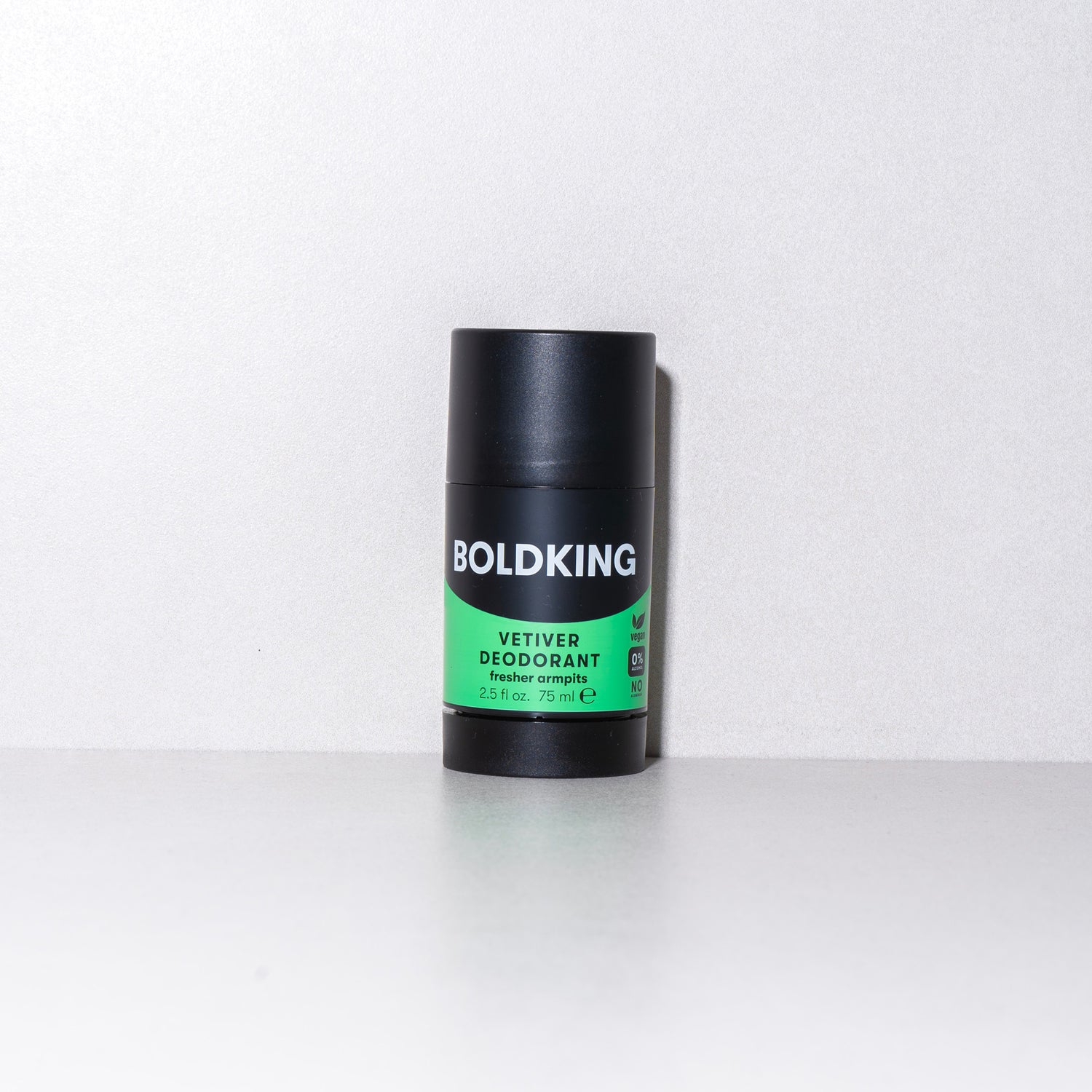 Deodorant stick Vetiver 75ml