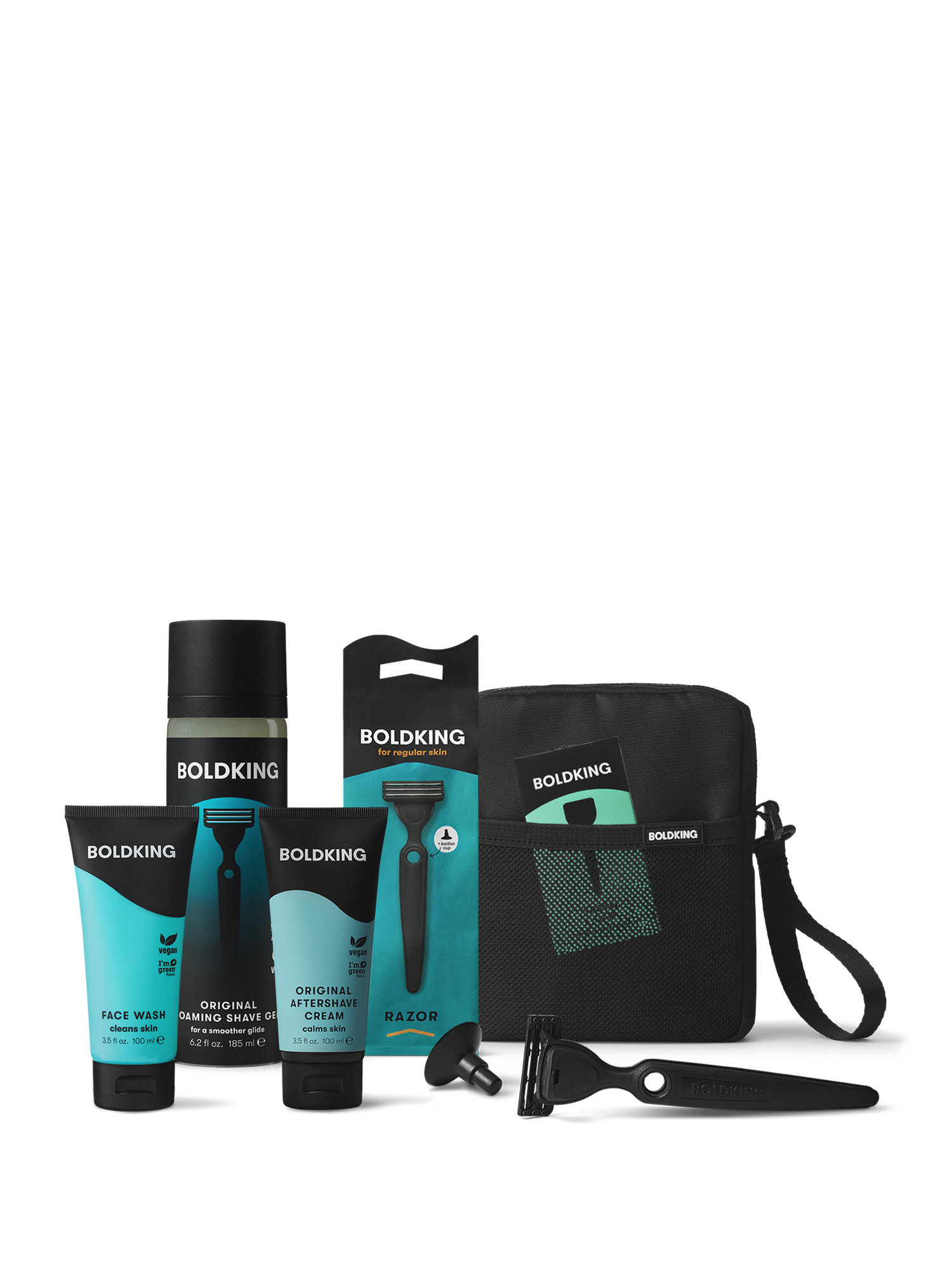 BoldBundle
