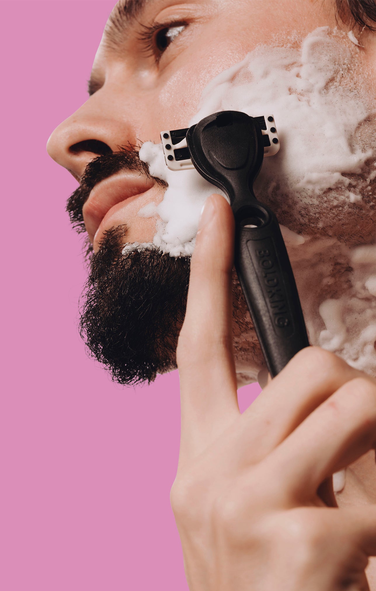  Lamette per Pelli Molto Sensibili Valuepack