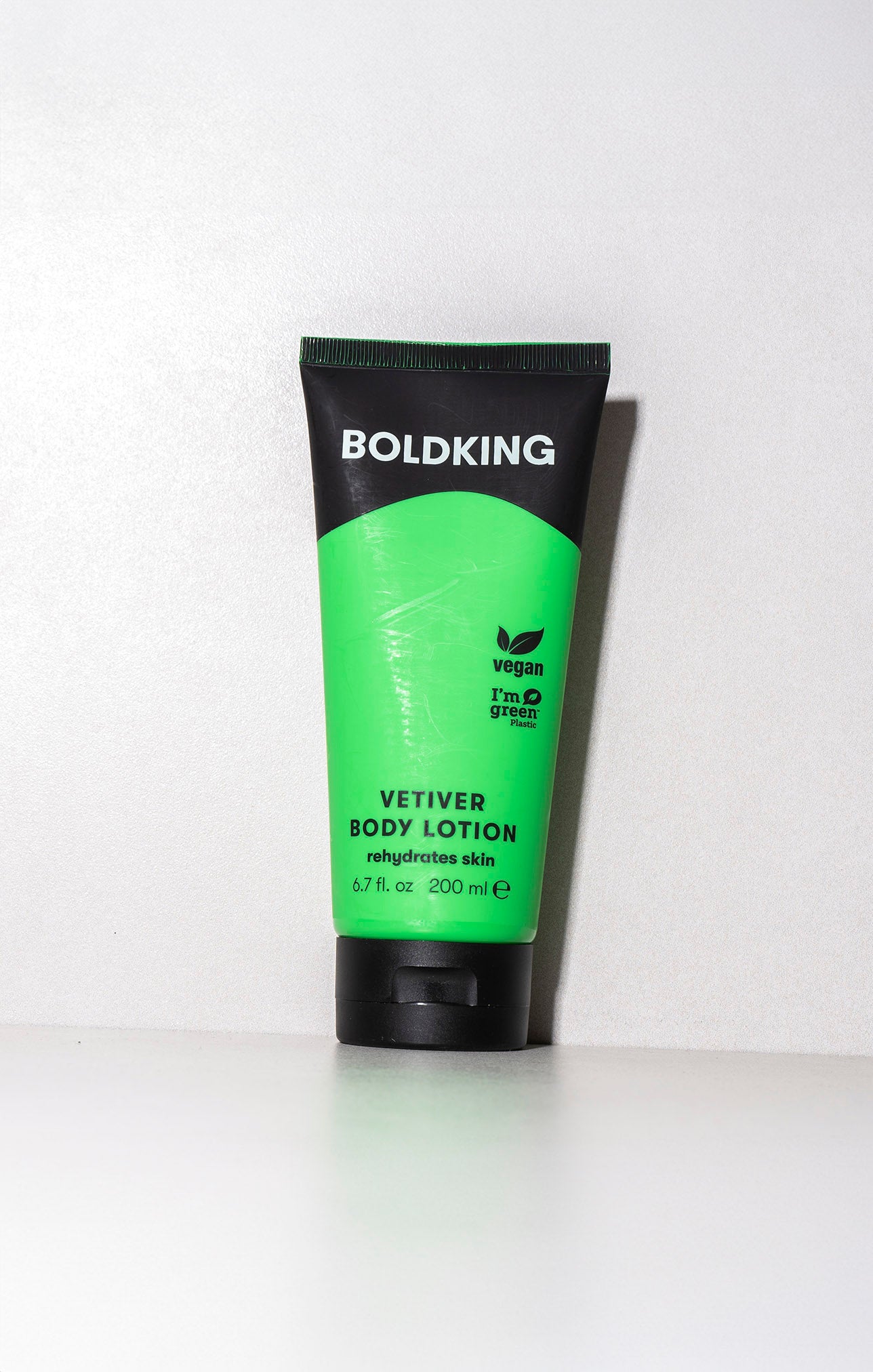 Bodylotion Vetiver 200ml