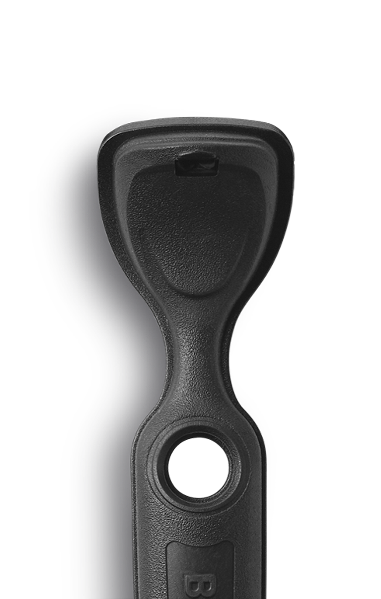 Handle black