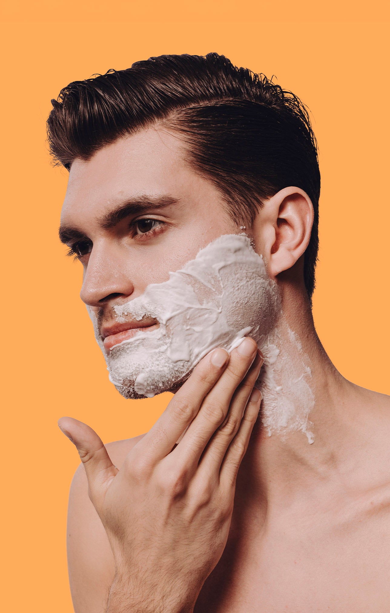 Gel à Raser Original 75ml