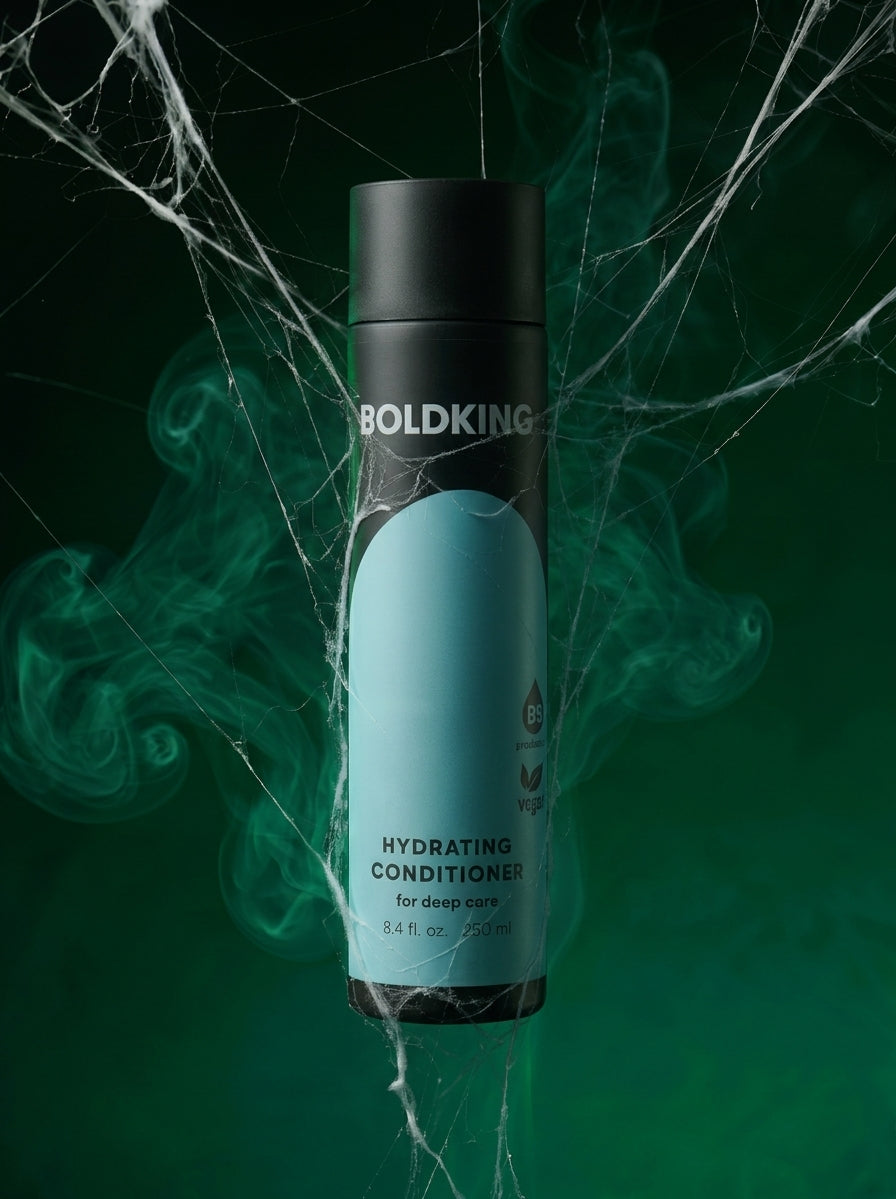 Feuchtigkeitsspendender Conditioner