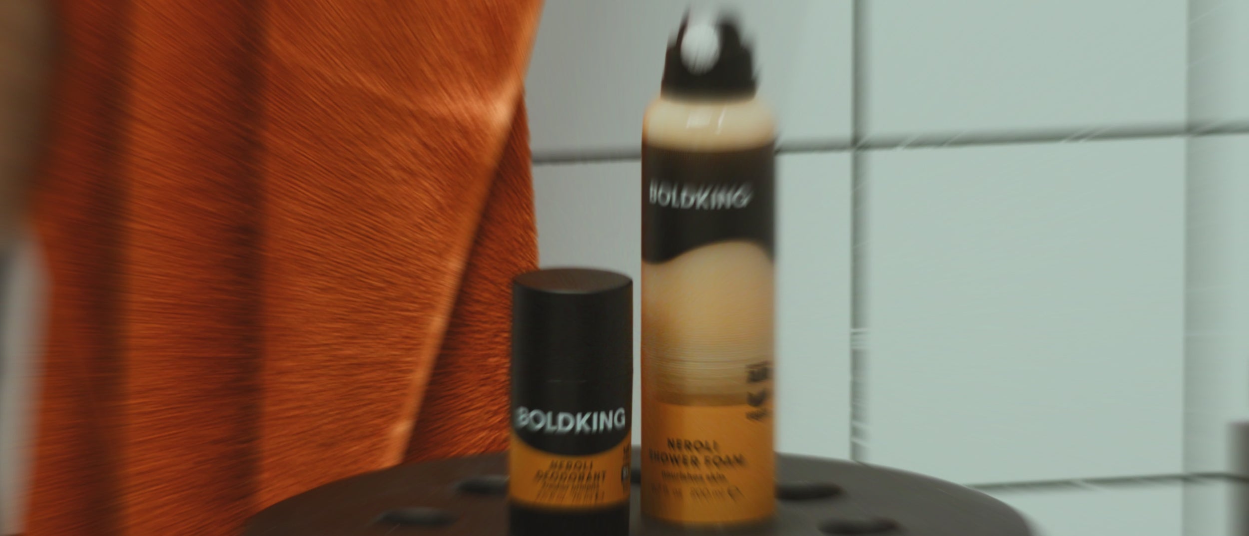 Boldking