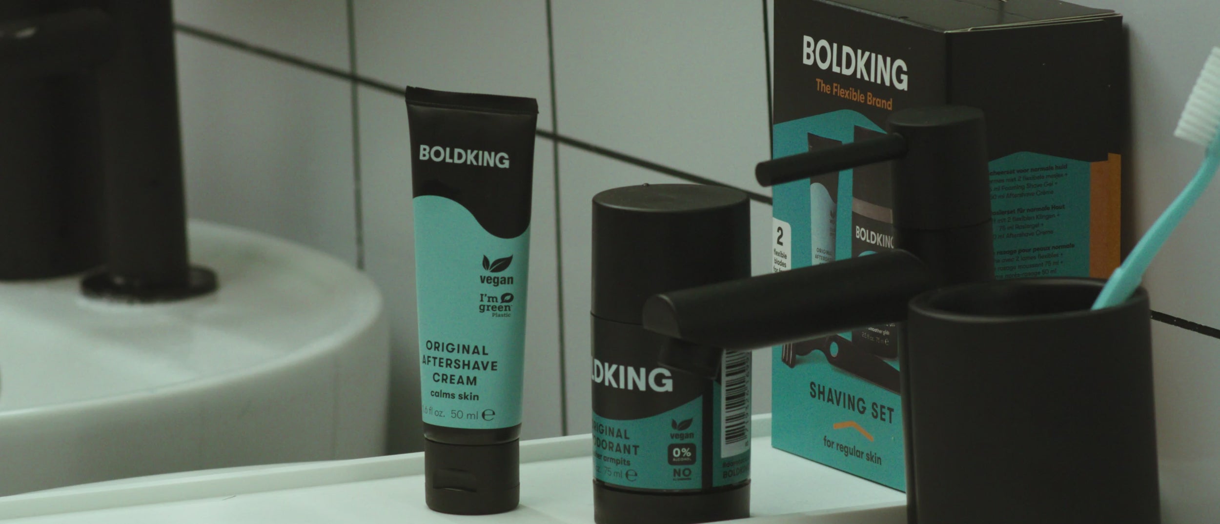Boldking