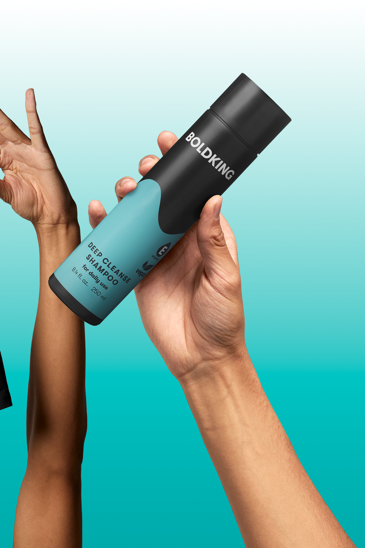 Shampoos en meer