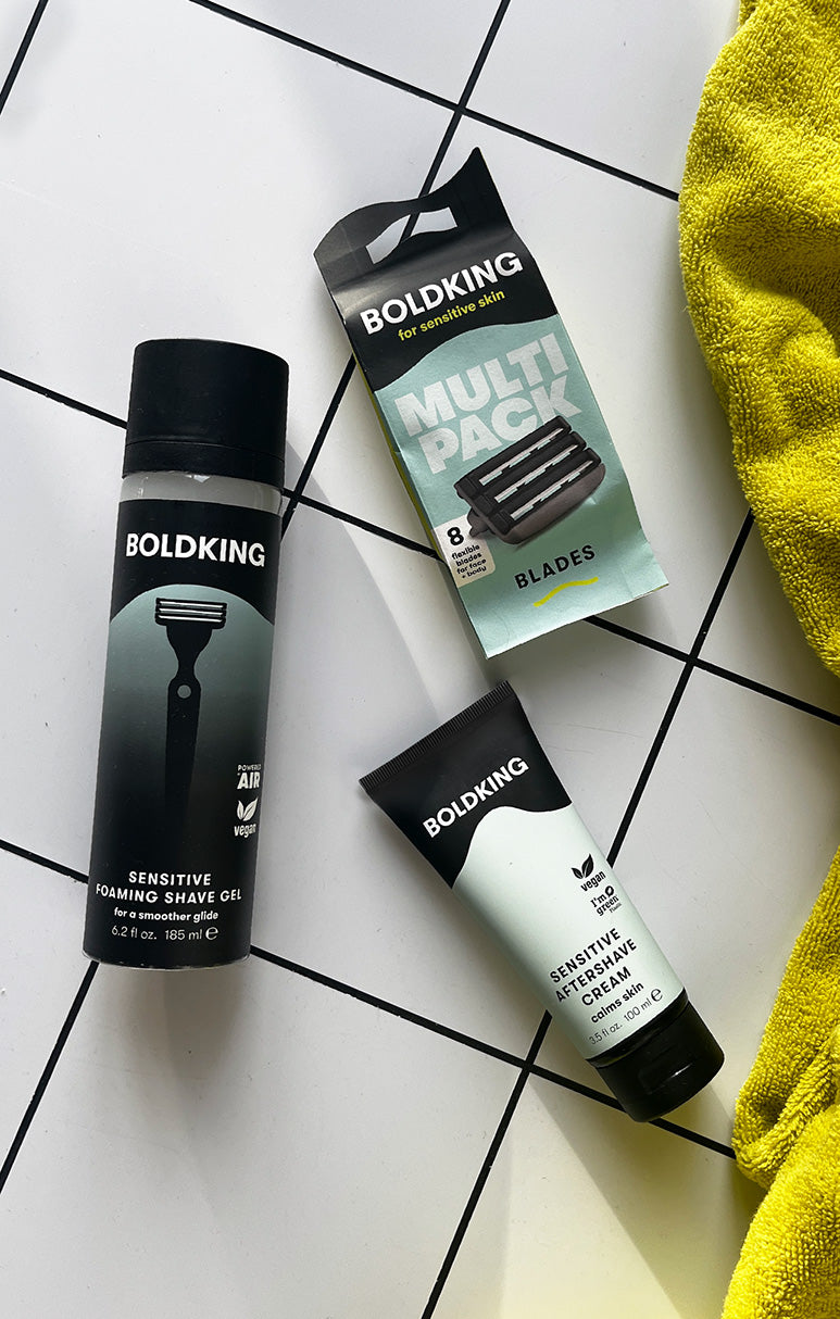 Complete Routine Sensitive