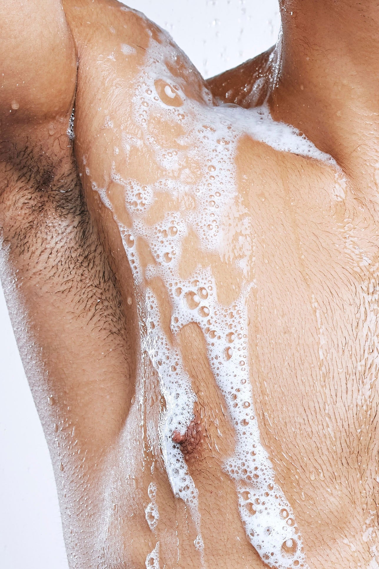 Body wash Vetiver 50ml