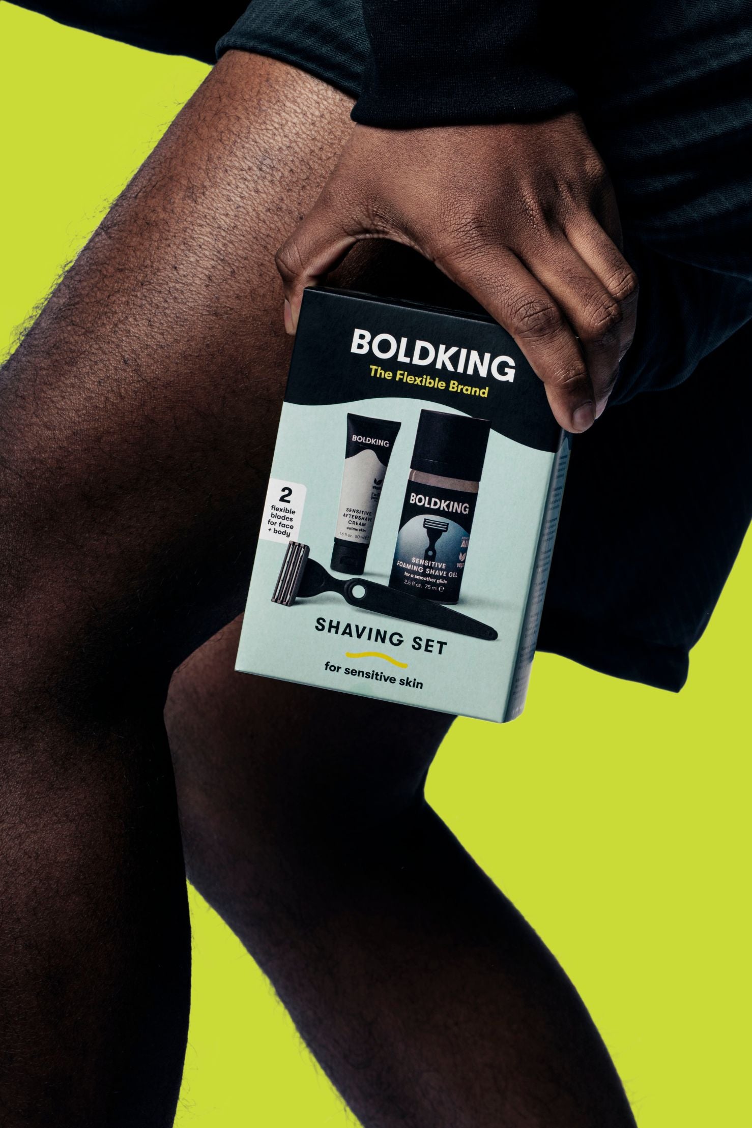 Boldking